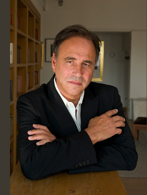 anthony horowitz
