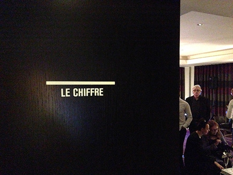 le chiffre south place hotel shoreditch