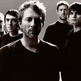 Radiohead reveal SPECTRE song