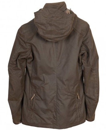 Barbour X To Ki To Beacon Heritage Sports Jacket
