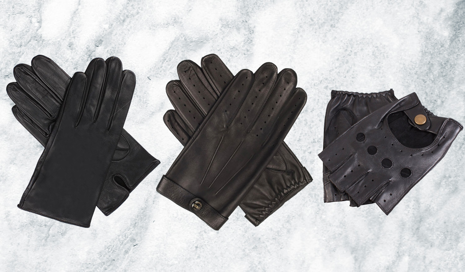 Wi Dents Gloves